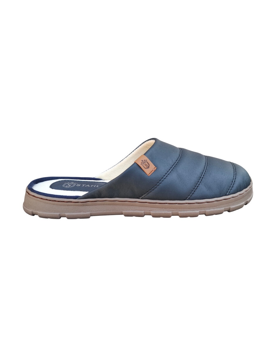Pantufla Stahl Contemporaneo para mujer