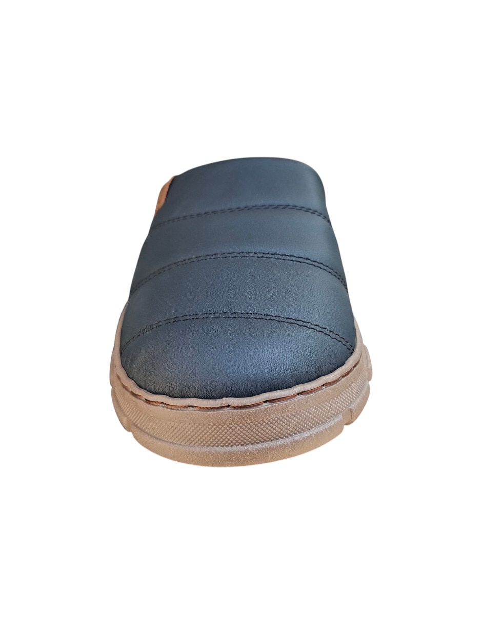 Pantufla Stahl Contemporaneo para mujer