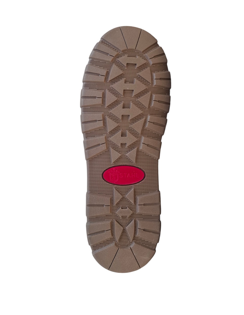 Pantufla Stahl Contemporaneo para mujer