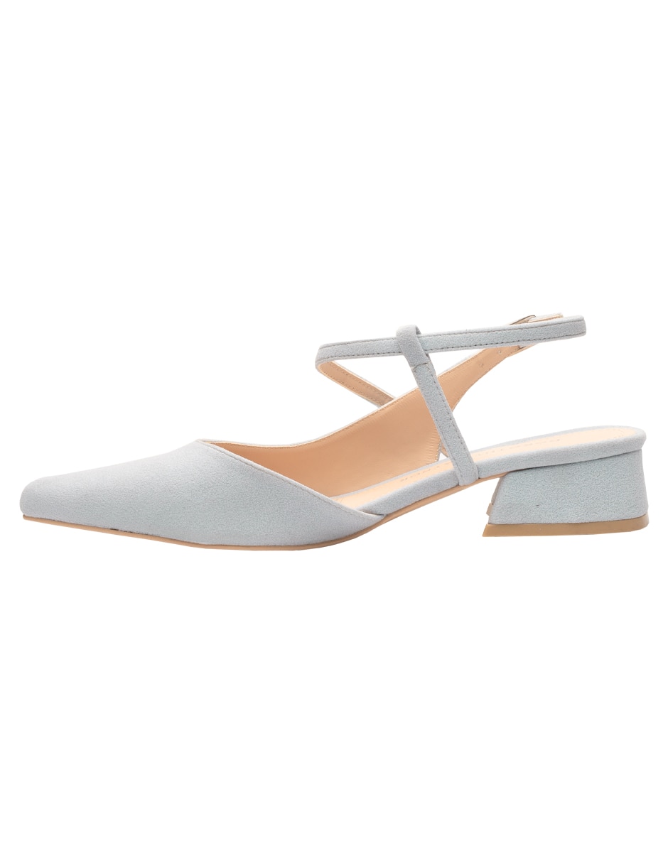 Zapatilla sintético sin familia Zapatilla sintético sin familia