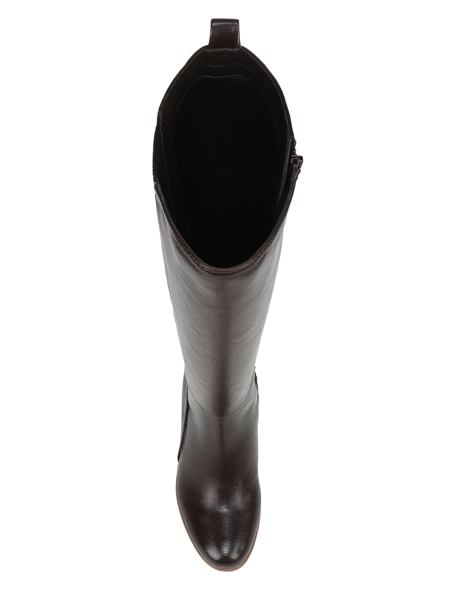 Bota abajo de la rodilla para mujer 7