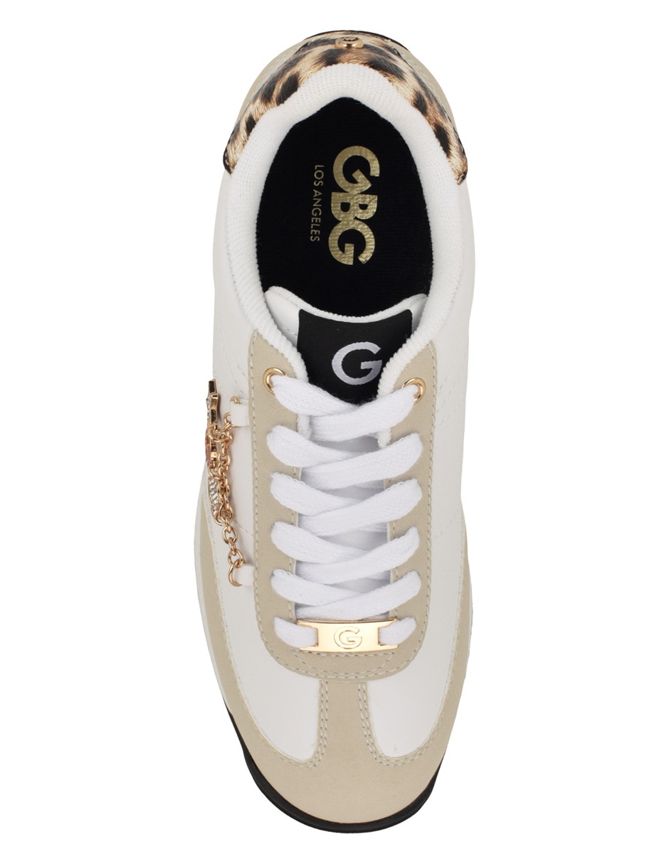 Tenis GBG Los Angeles para mujer
