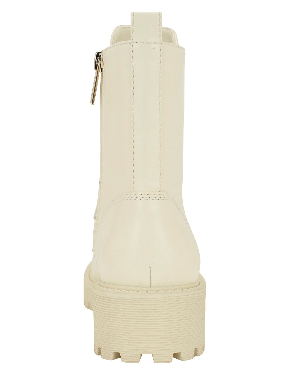 Bota arriba del tobillo para mujer
