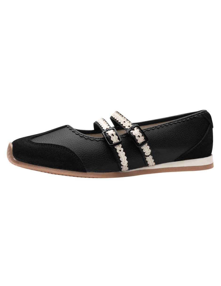 Balerina para mujer 6