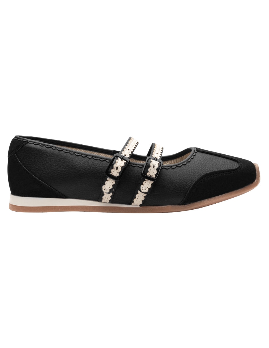 Balerina para mujer 5