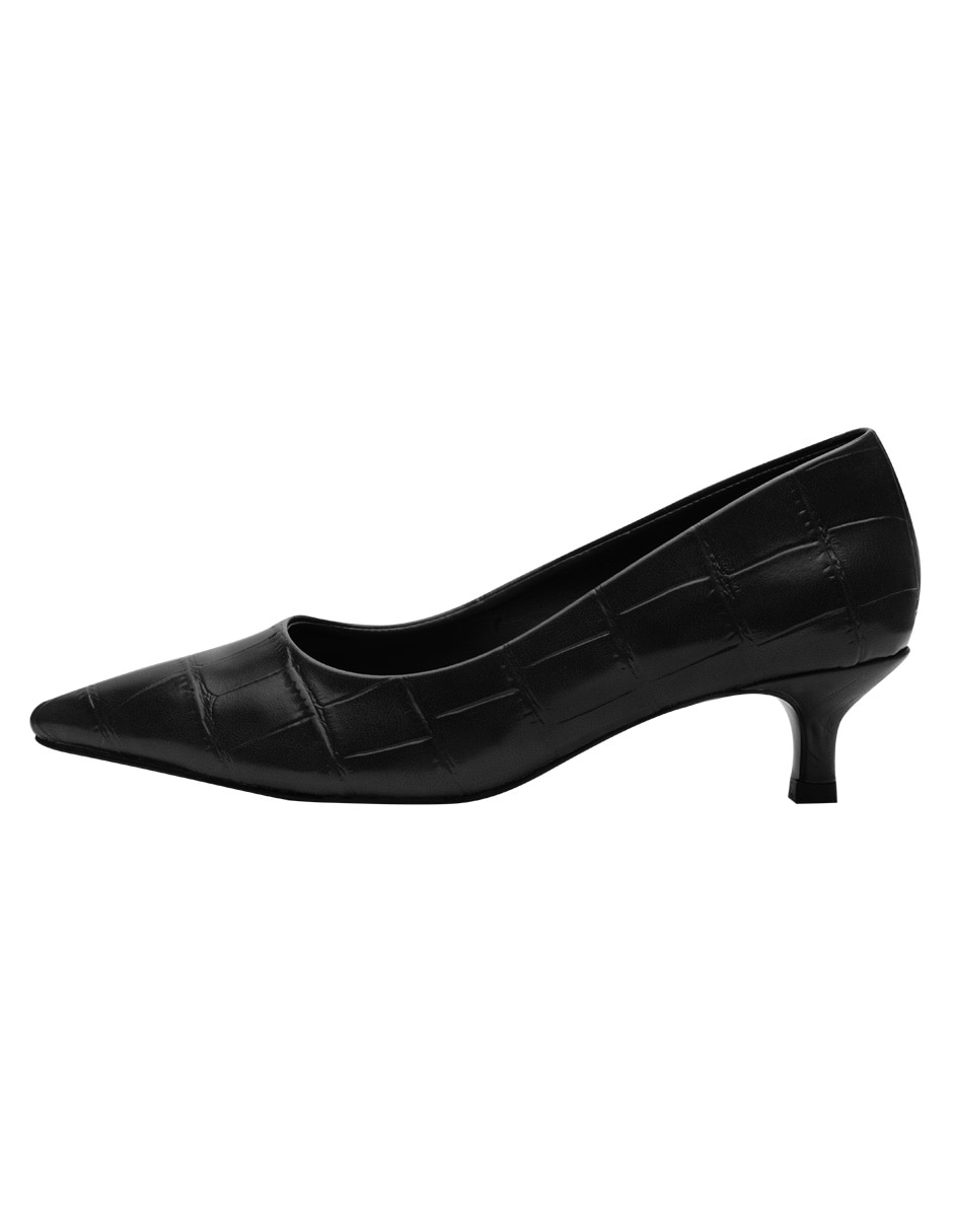 Zapatilla sintético sin familia 1