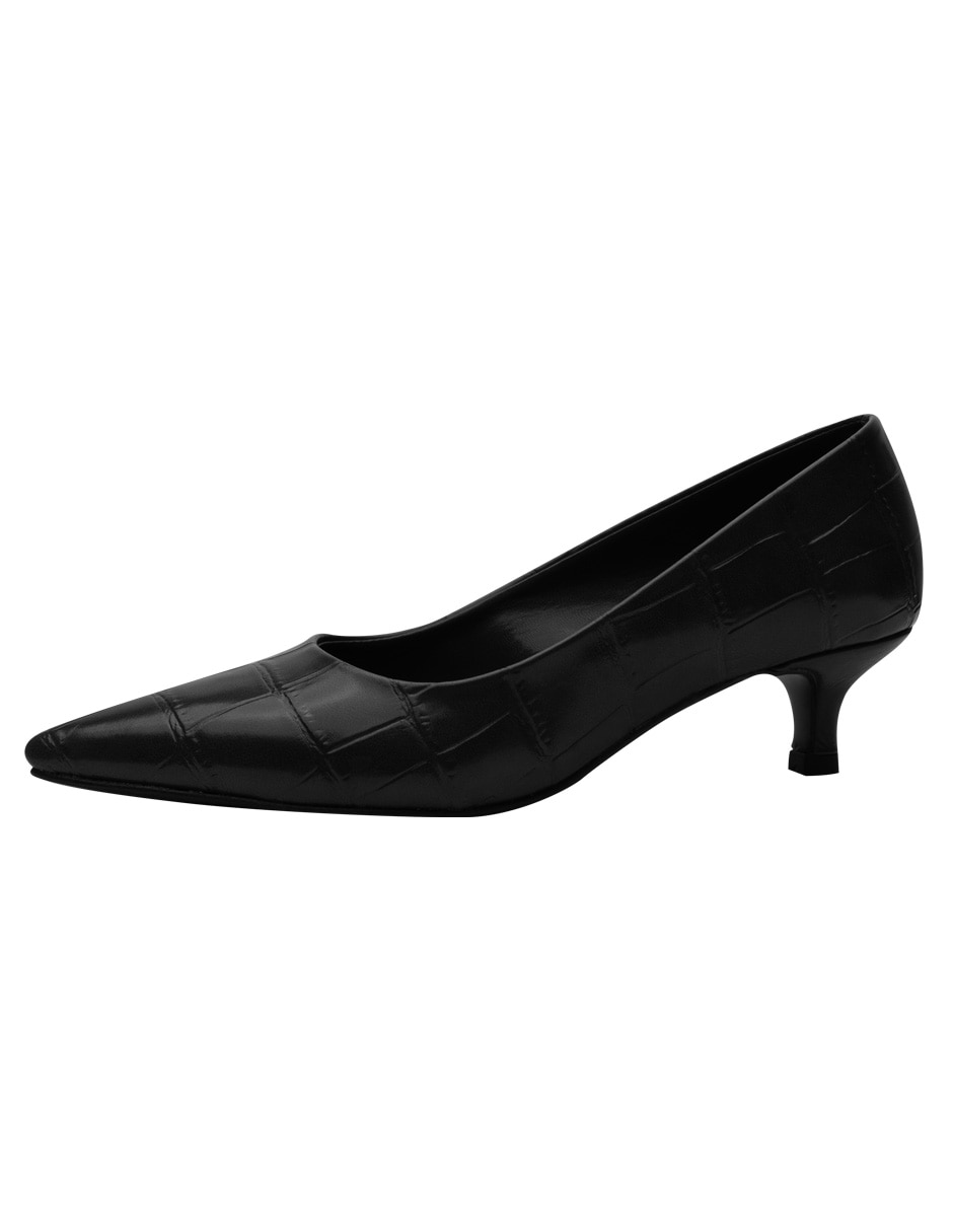 Zapatilla sintético sin familia 2