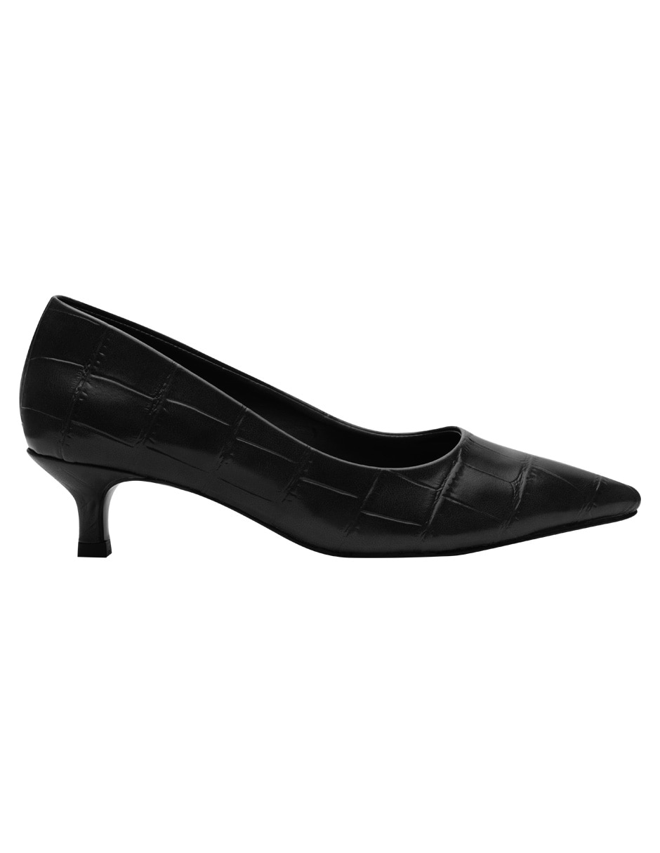 Zapatilla sintético sin familia 3