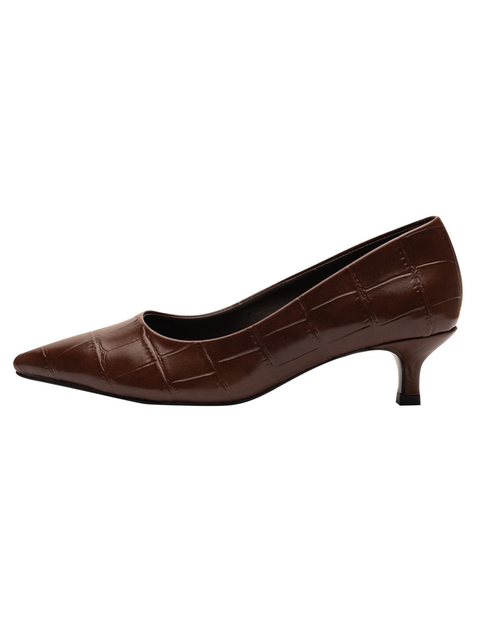 Zapatilla sintético sin familia