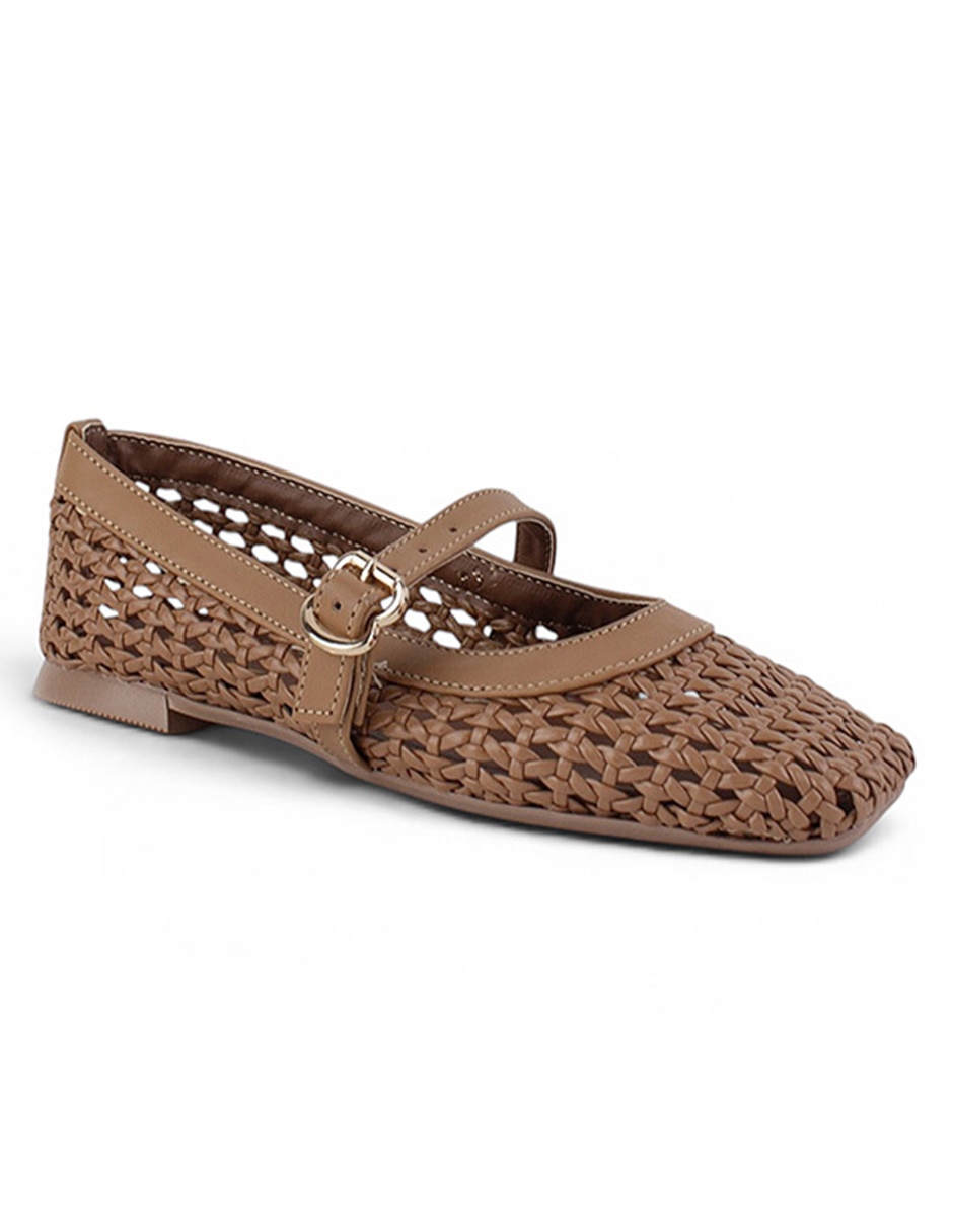 Balerinas Emma para mujer 7