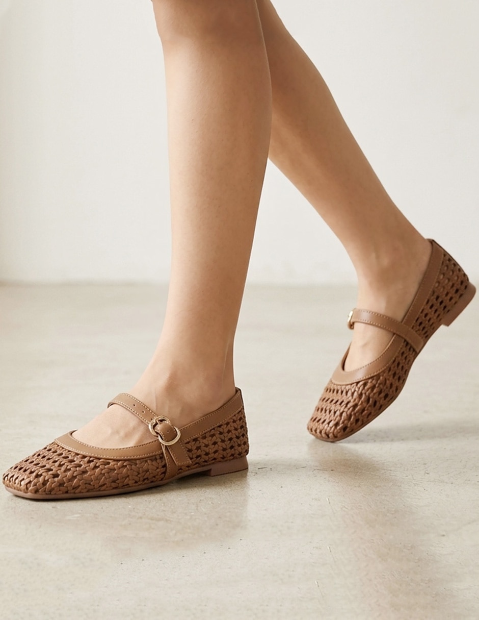 Balerinas Emma para mujer 3