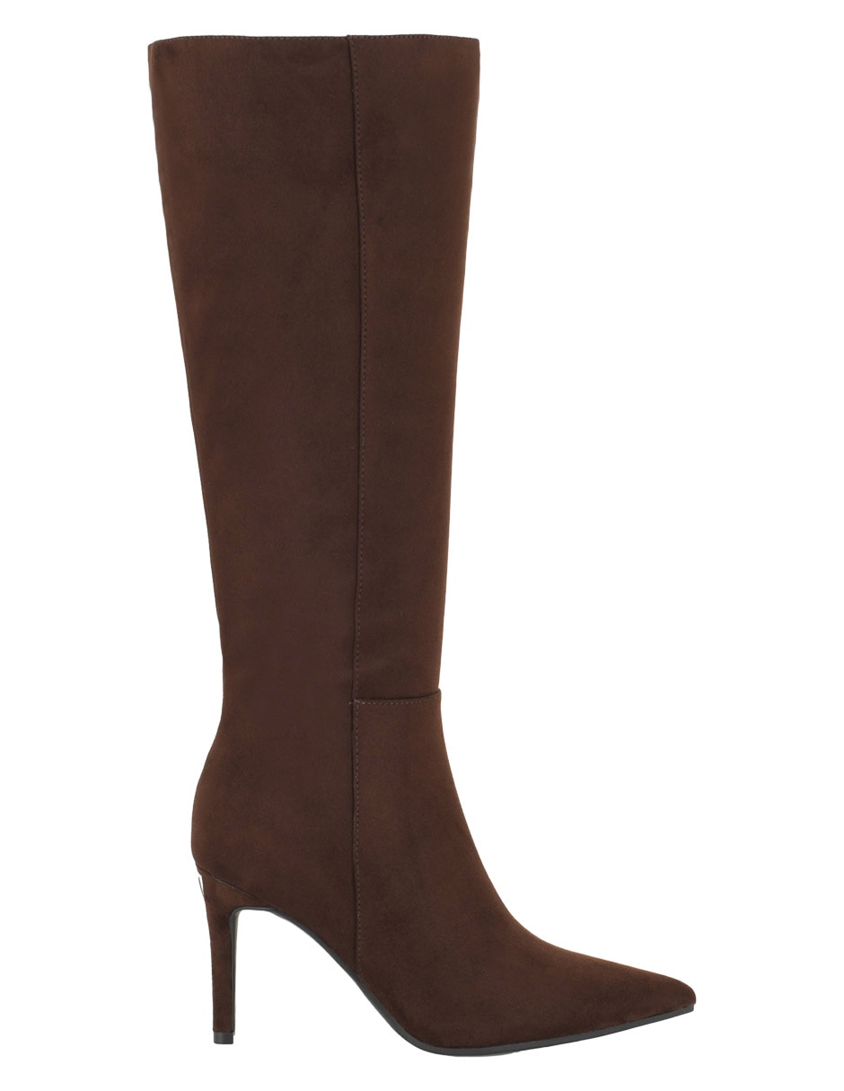 Bota abajo de la rodilla para mujer 3
