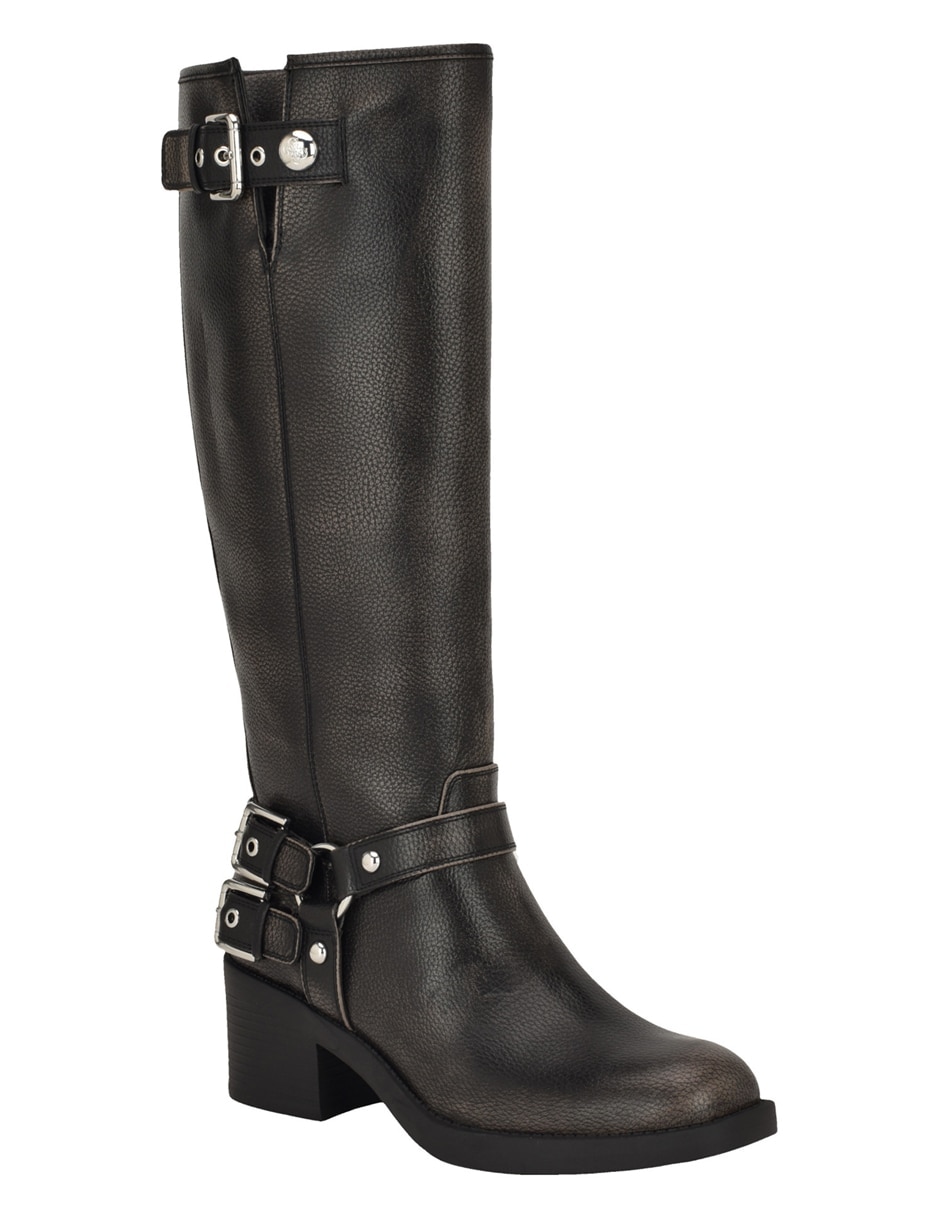 Bota abajo de la rodilla para mujer 3