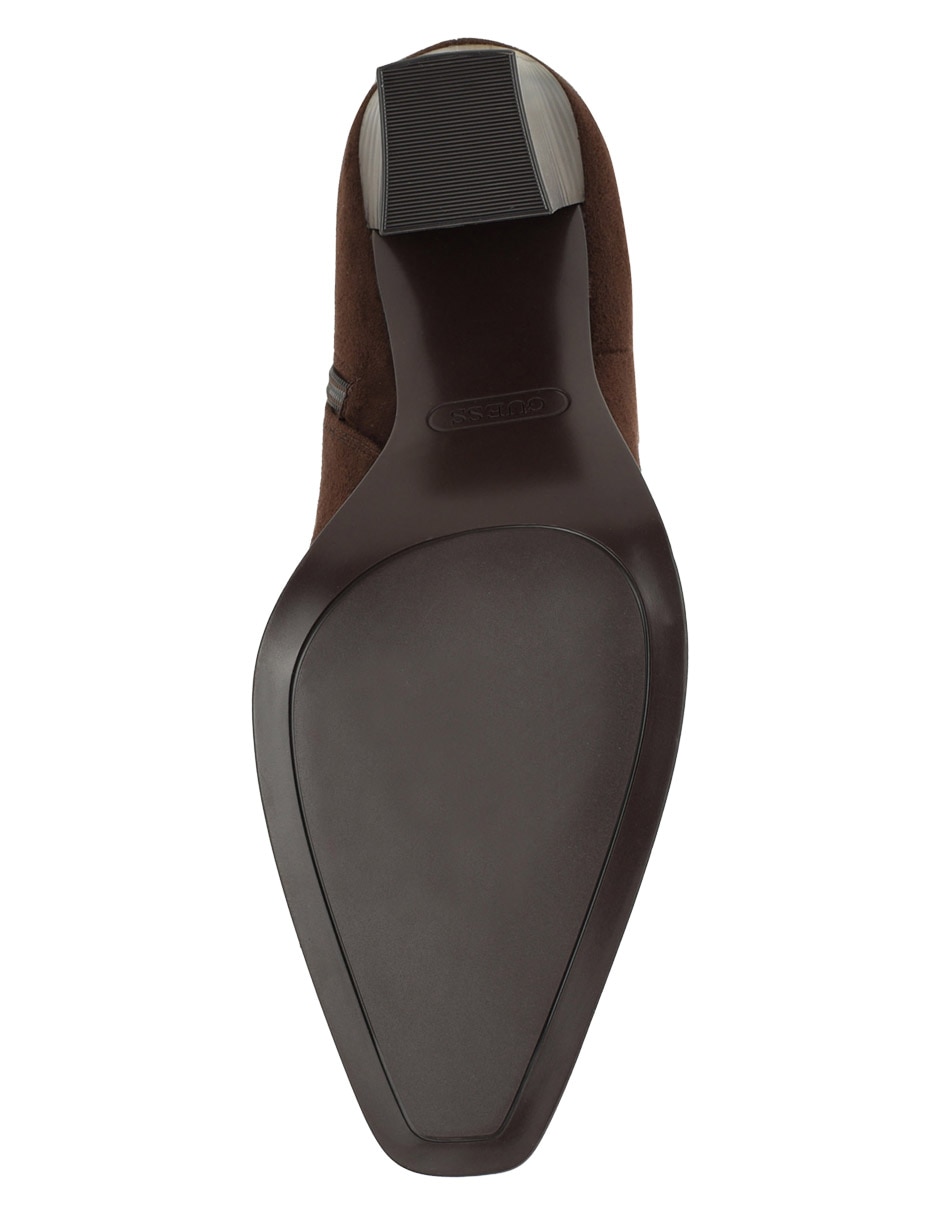Bota abajo de la rodilla para mujer 3