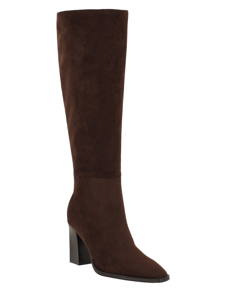 Bota abajo de la rodilla para mujer 5