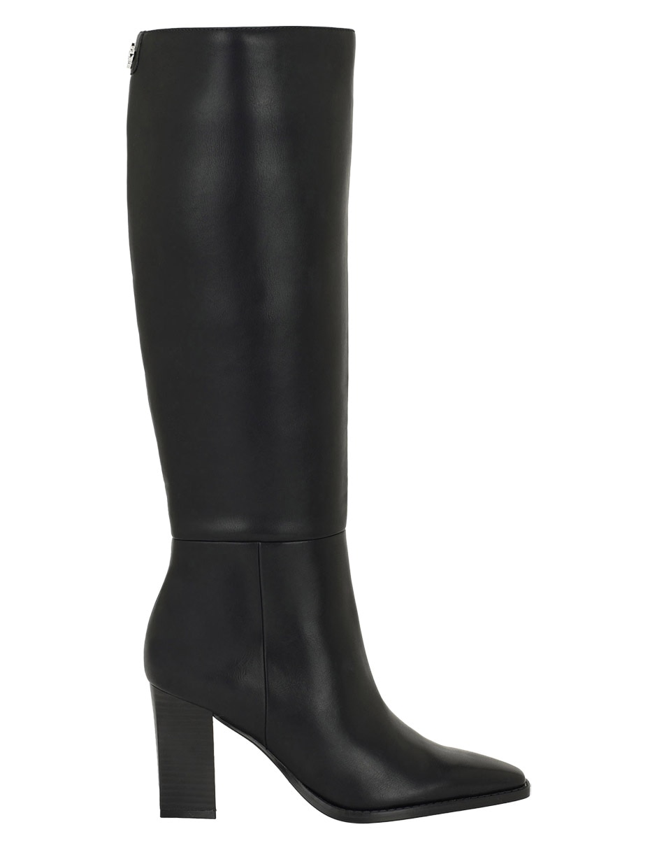 Bota abajo de la rodilla para mujer 3