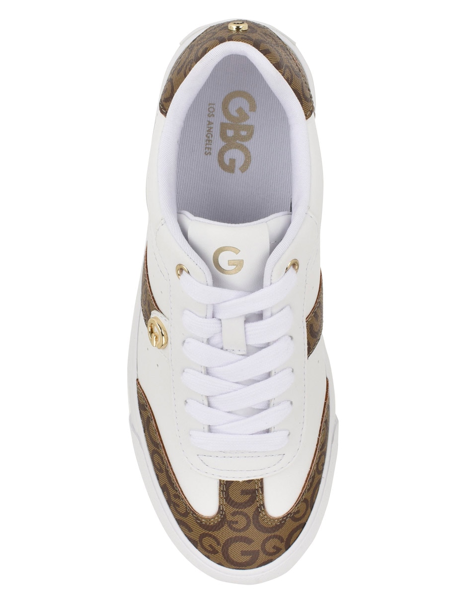 Tenis para mujer 3