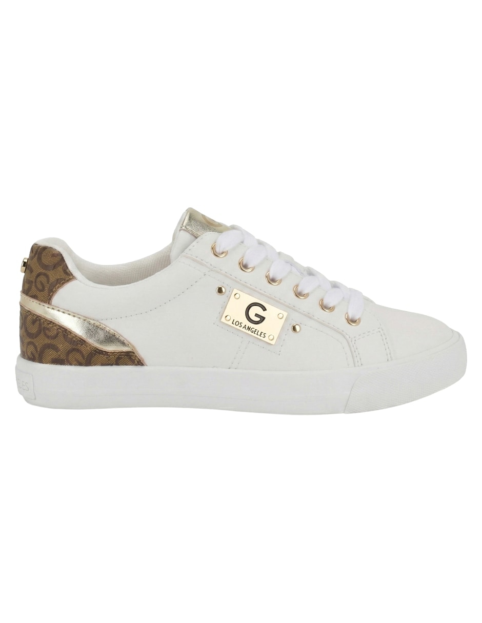 Tenis GBG Los Angeles para mujer 2
