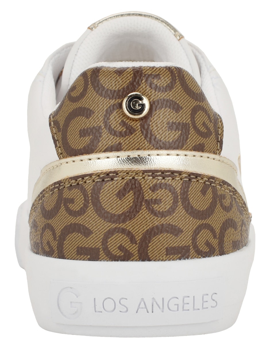Tenis GBG Los Angeles para mujer 3