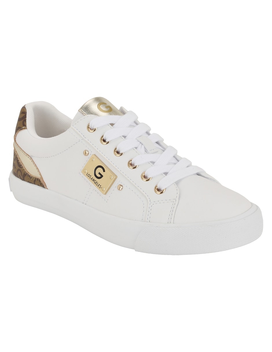 Tenis GBG Los Angeles para mujer 4