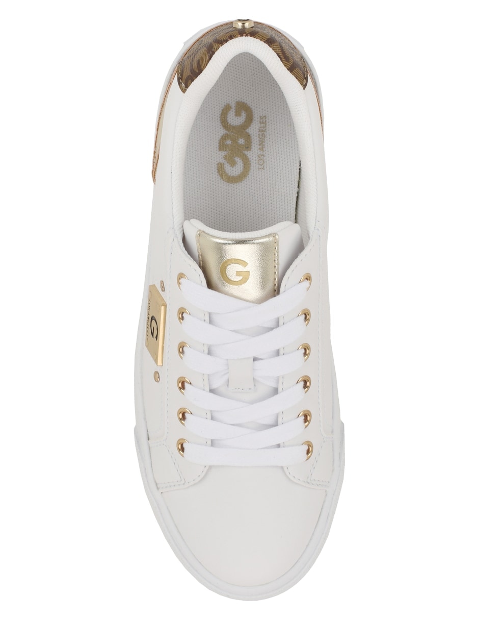 Tenis GBG Los Angeles para mujer 5