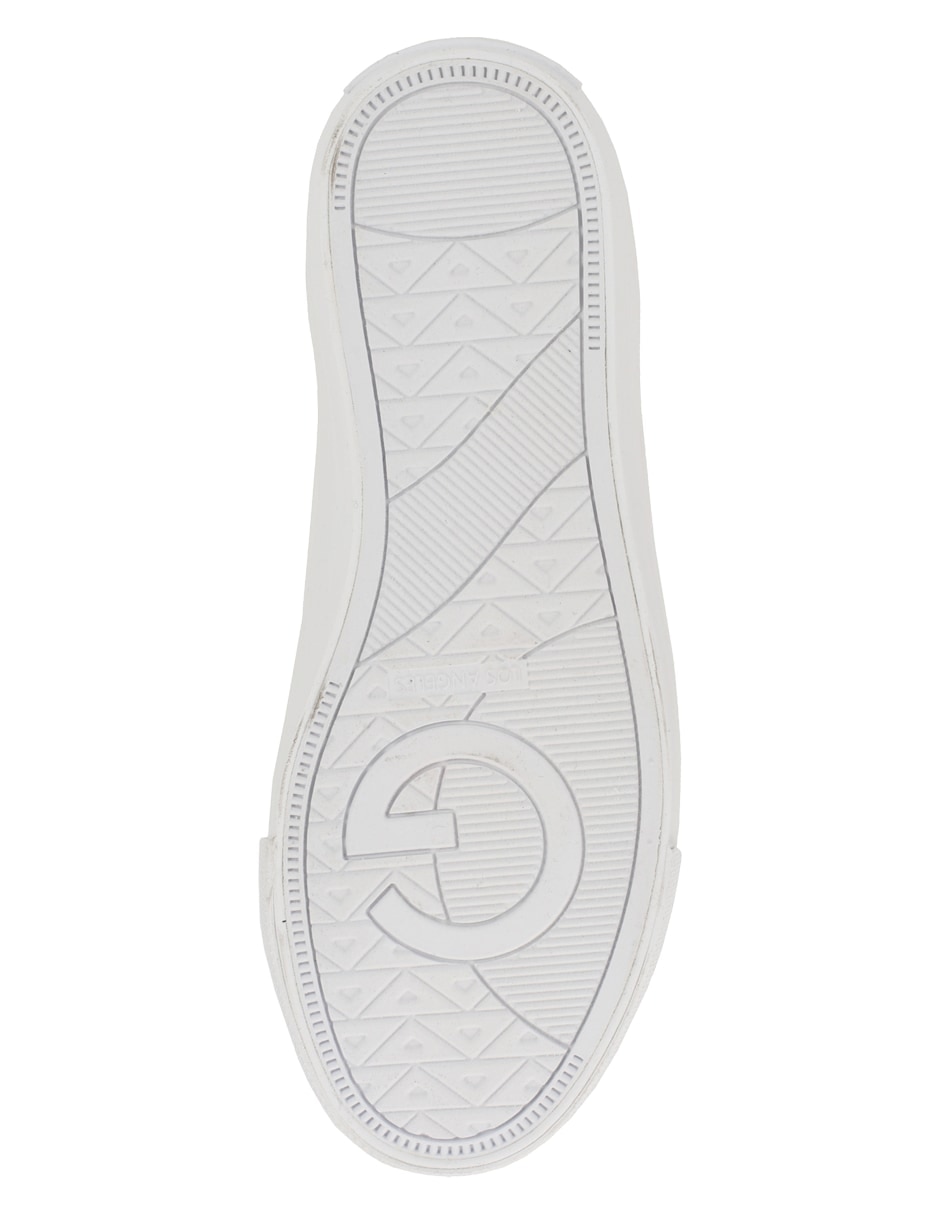 Tenis GBG Los Angeles para mujer 6