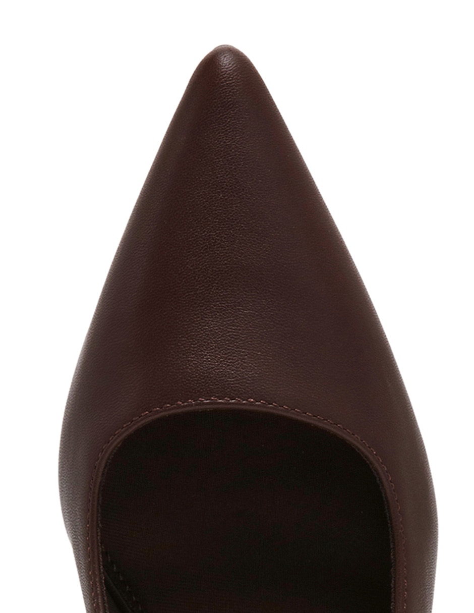 Zapatilla piel 6