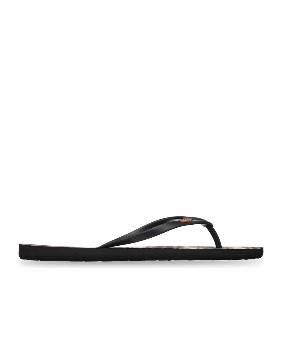 Sandalia New Viva Printed para mujer 5