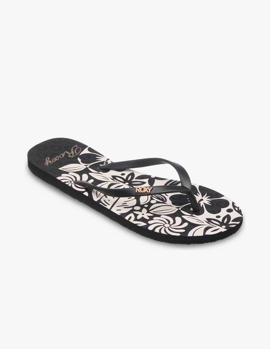 Sandalia New Viva Printed para mujer Sandalia New Viva Printed para mujer