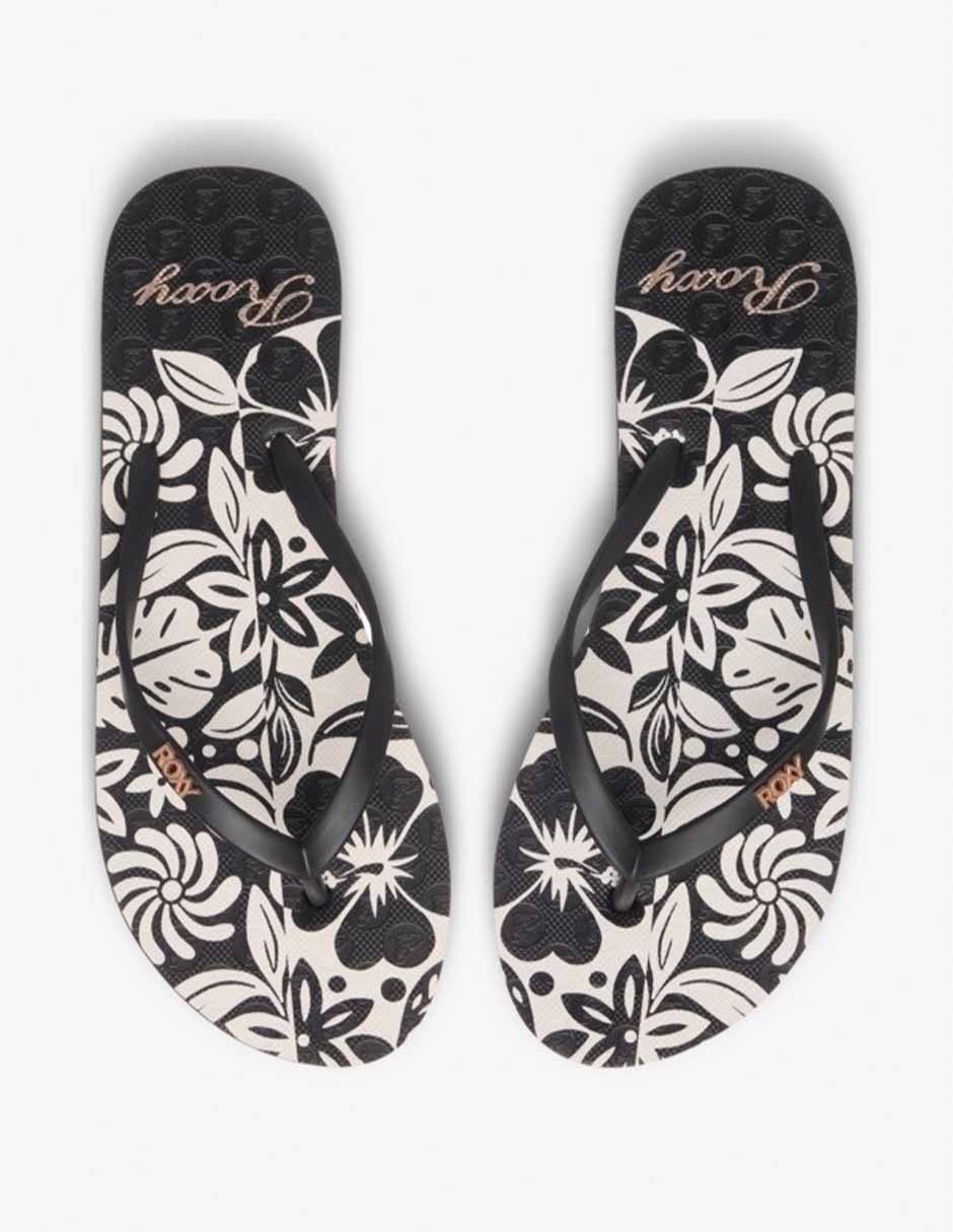 Sandalia New Viva Printed para mujer 2