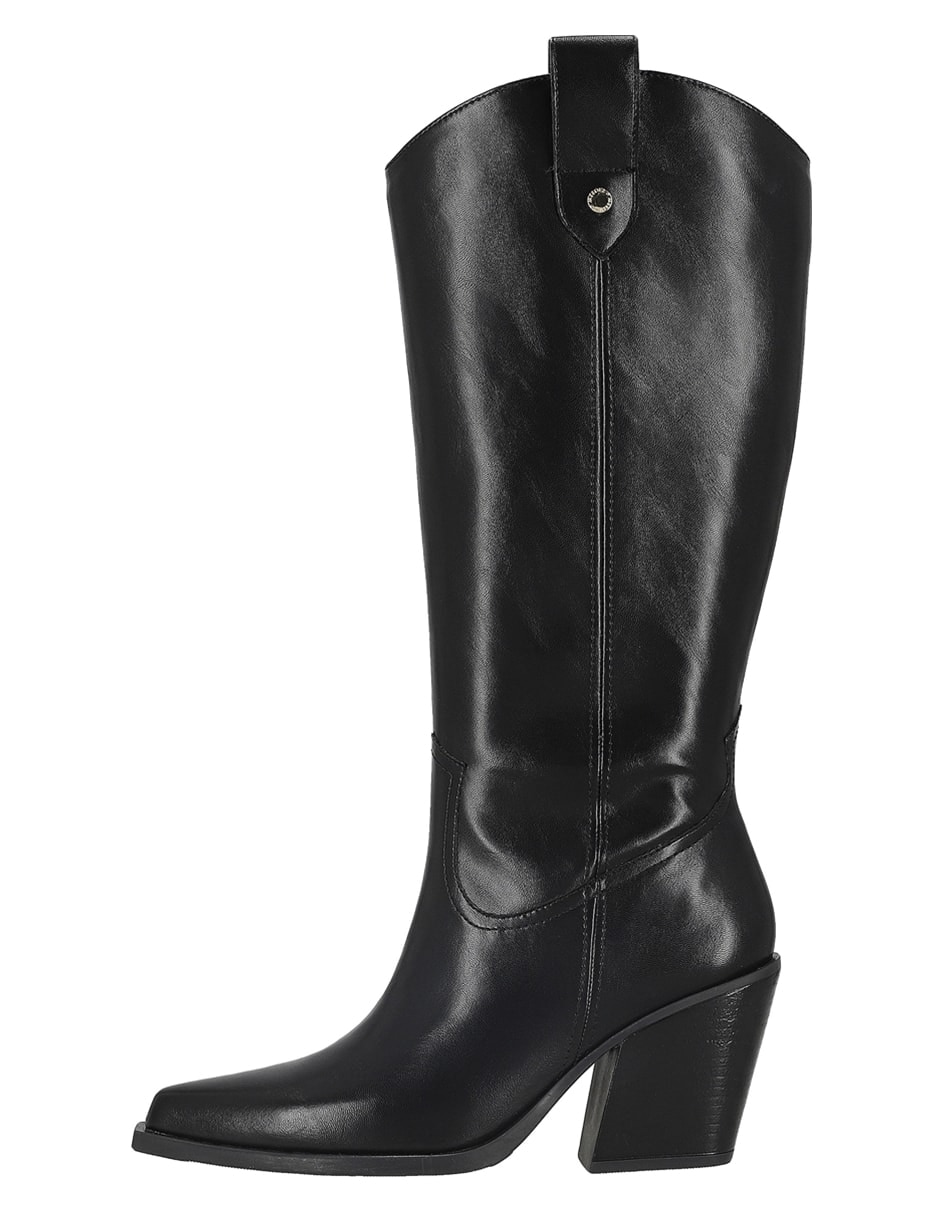 Bota Abajo de la rodilla Westies para mujer