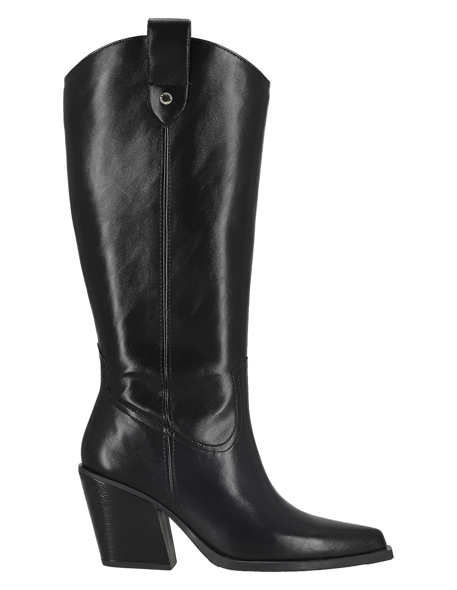 Bota Abajo de la rodilla Westies para mujer
