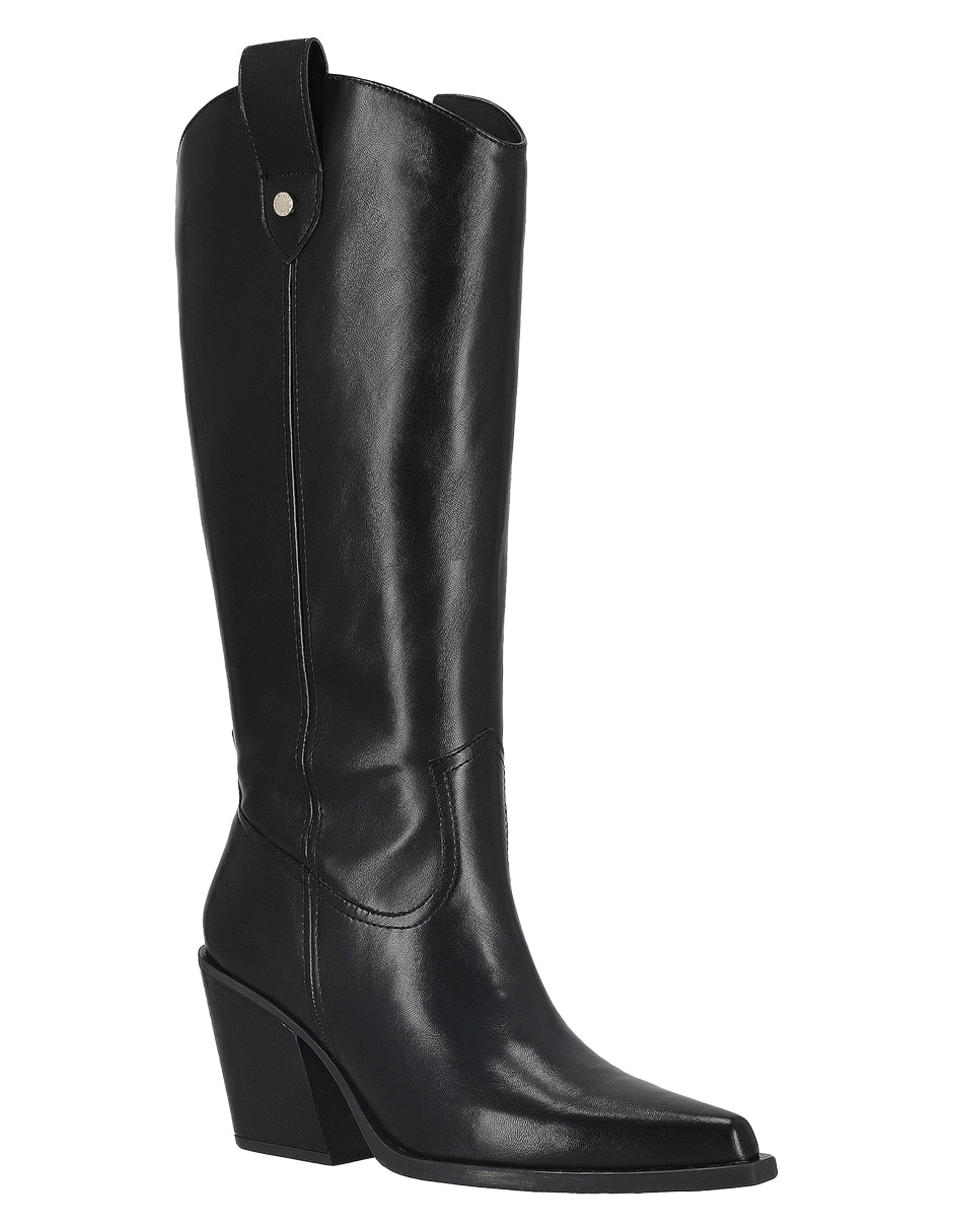 Bota Abajo de la rodilla Westies para mujer