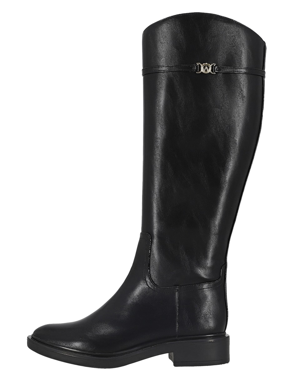 Bota Abajo de la rodilla Westies para mujer