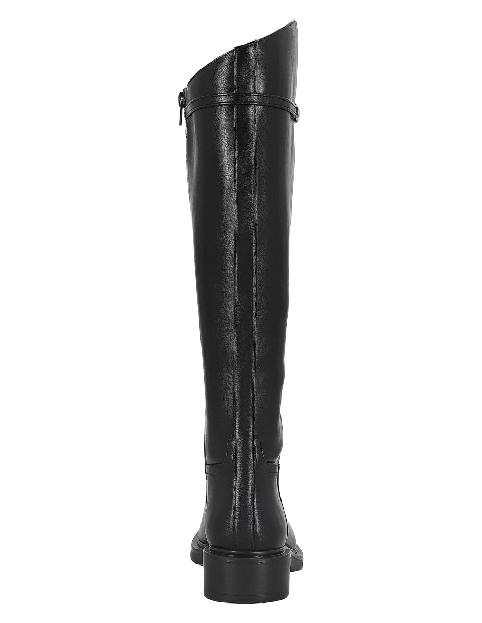 Bota Abajo de la rodilla Westies para mujer