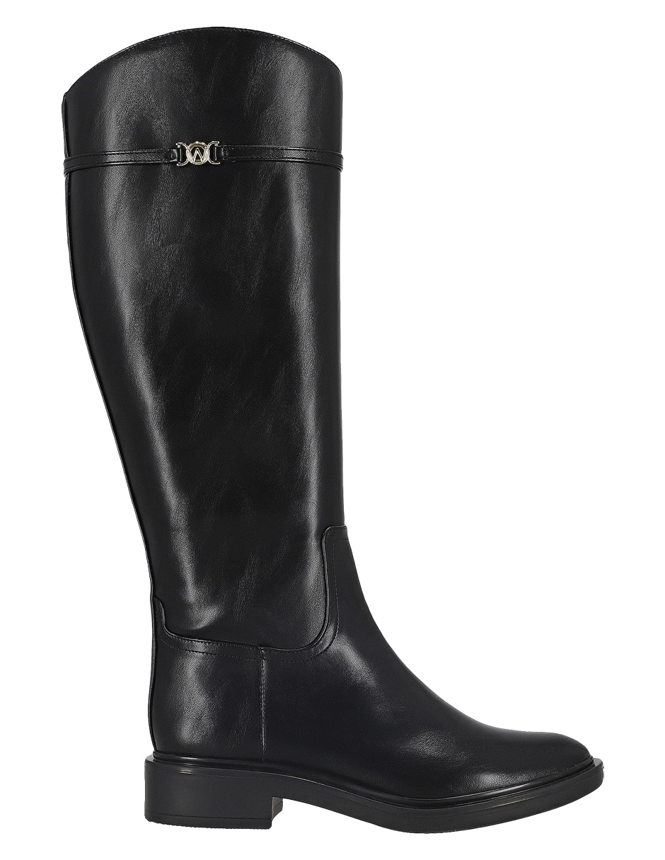 Bota Abajo de la rodilla Westies para mujer