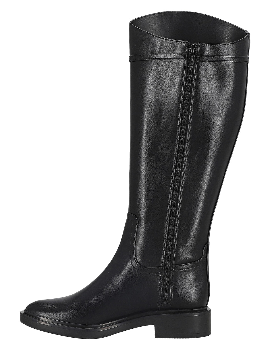 Bota Abajo de la rodilla Westies para mujer