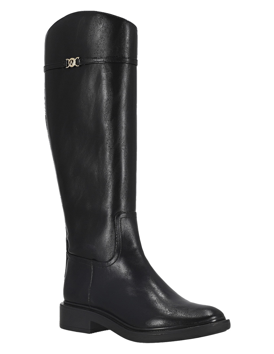 Bota Abajo de la rodilla Westies para mujer