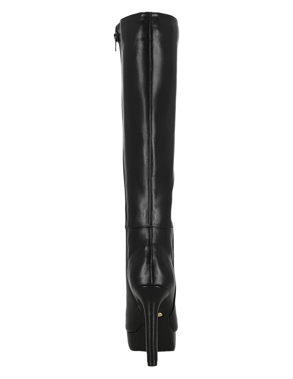 Bota abajo de la rodilla para mujer 2