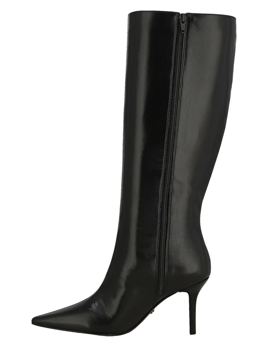 Bota abajo de la rodilla para mujer 3