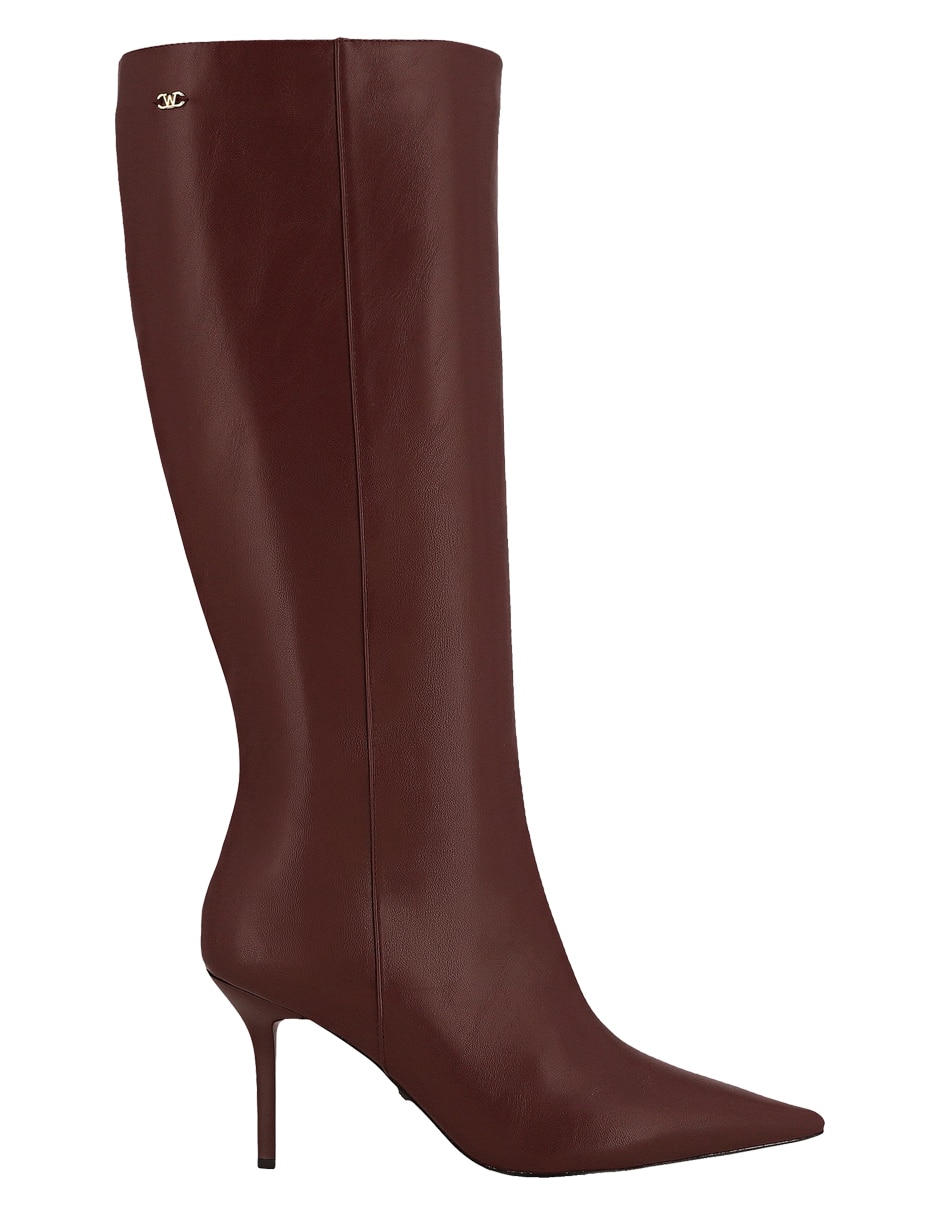 Bota abajo de la rodilla para mujer 5