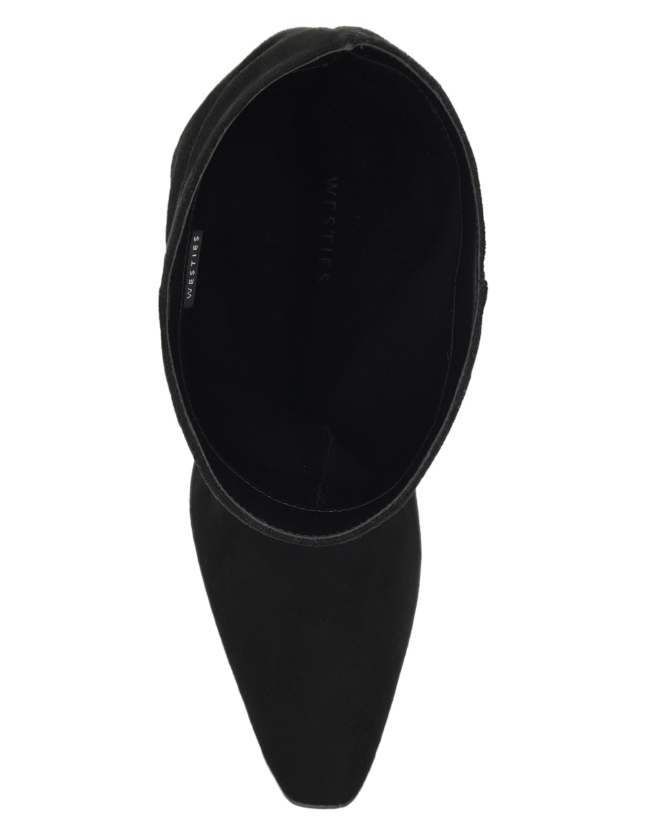 Bota abajo de la rodilla Westies para mujer