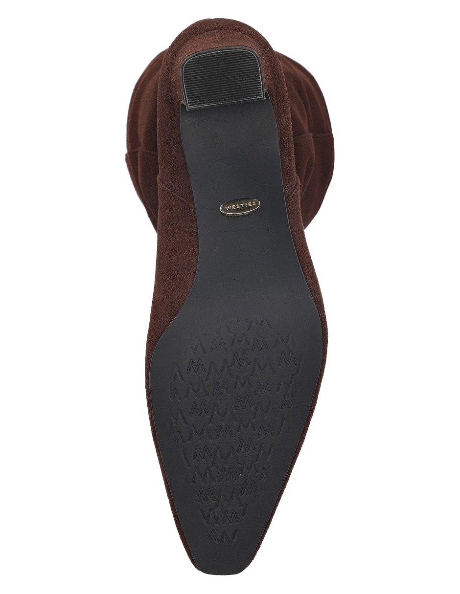 Bota Abajo de la rodilla para mujer 5