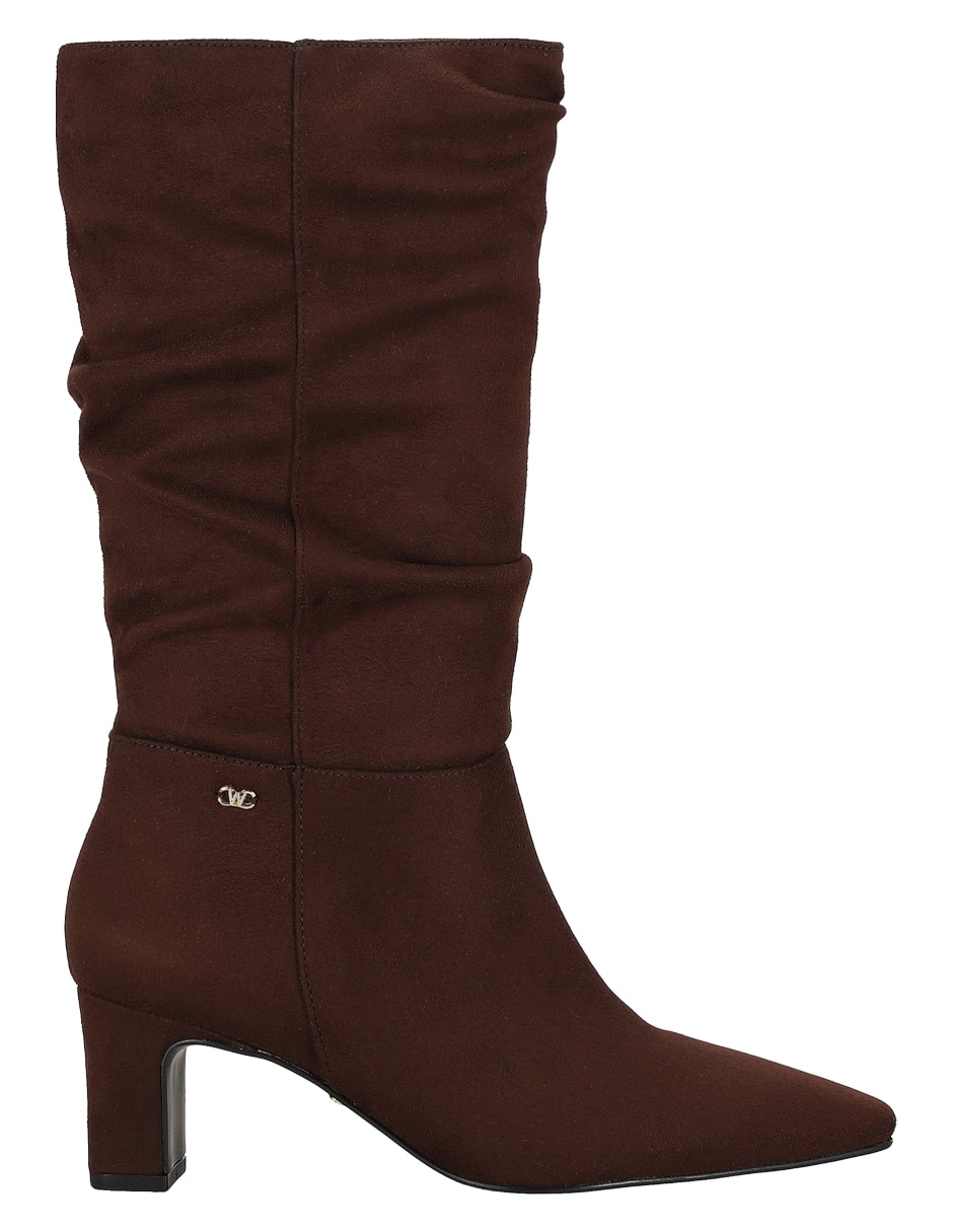 Bota Abajo de la rodilla para mujer 7