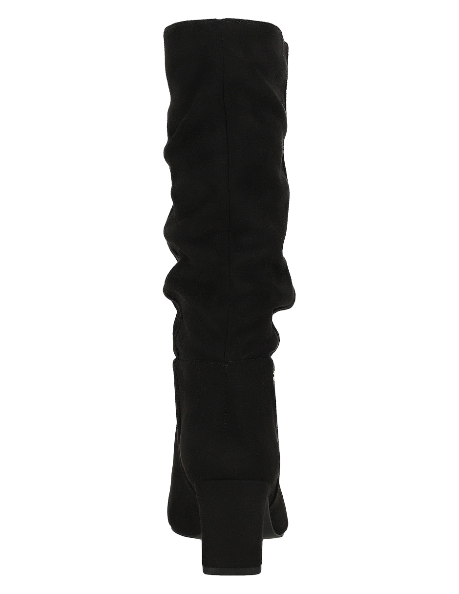 Bota abajo de la rodilla para mujer 3