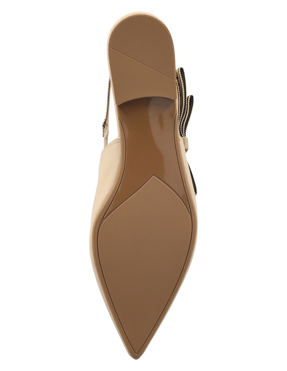 Balerina para mujer 6