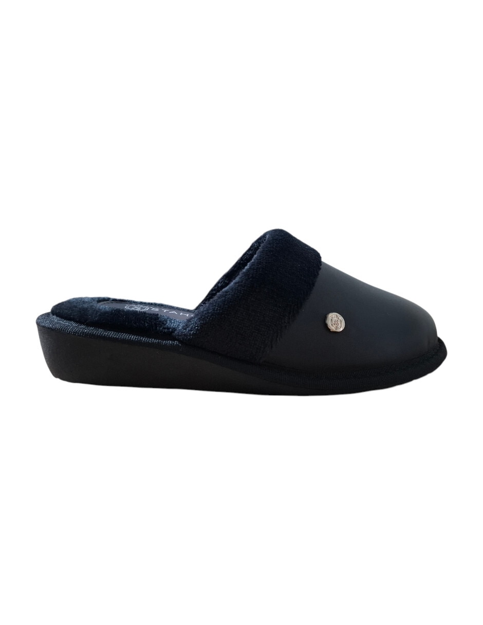Pantufla para mujer 6
