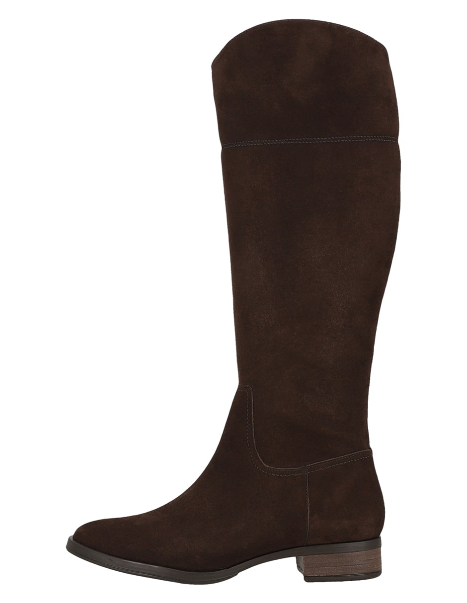 Bota abajo de la rodilla para mujer Bota abajo de la rodilla para mujer