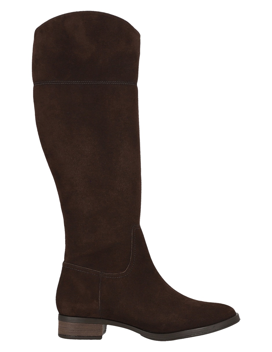 Bota abajo de la rodilla para mujer 3