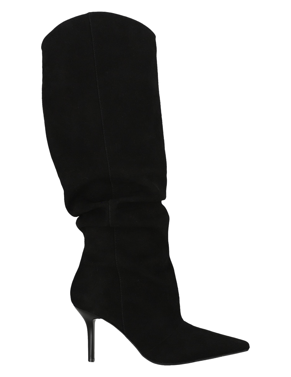 Bota abajo de la rodilla para mujer 3